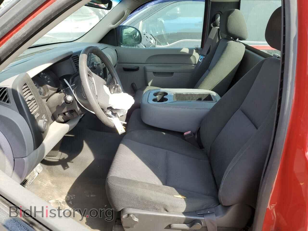 2013 CHEVROLET ALL Models - VIN: 1GCNCPEX2DZ403314 - Фото 7