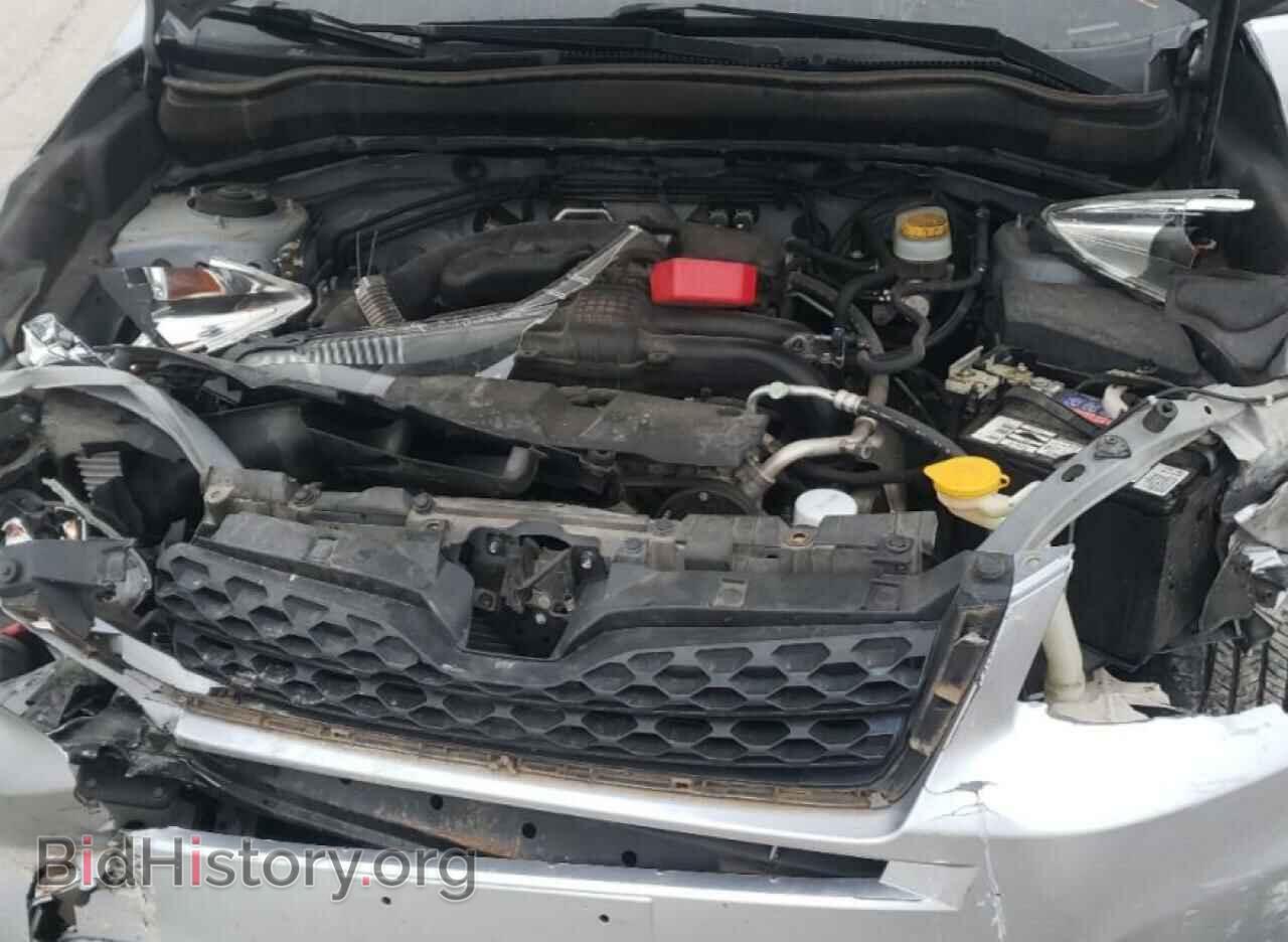 2015 SUBARU FORESTER - VIN: JF2SJAAC2FG823745 - Photo 7