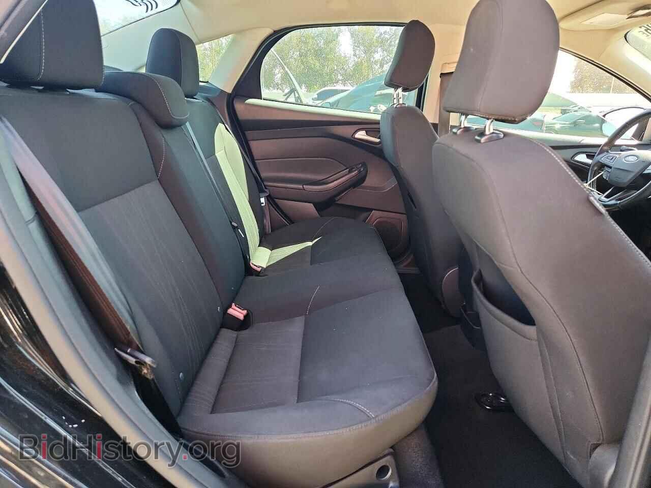 2015 FORD FOCUS - VIN: 1FADP3F27FL248993 - Фото 10