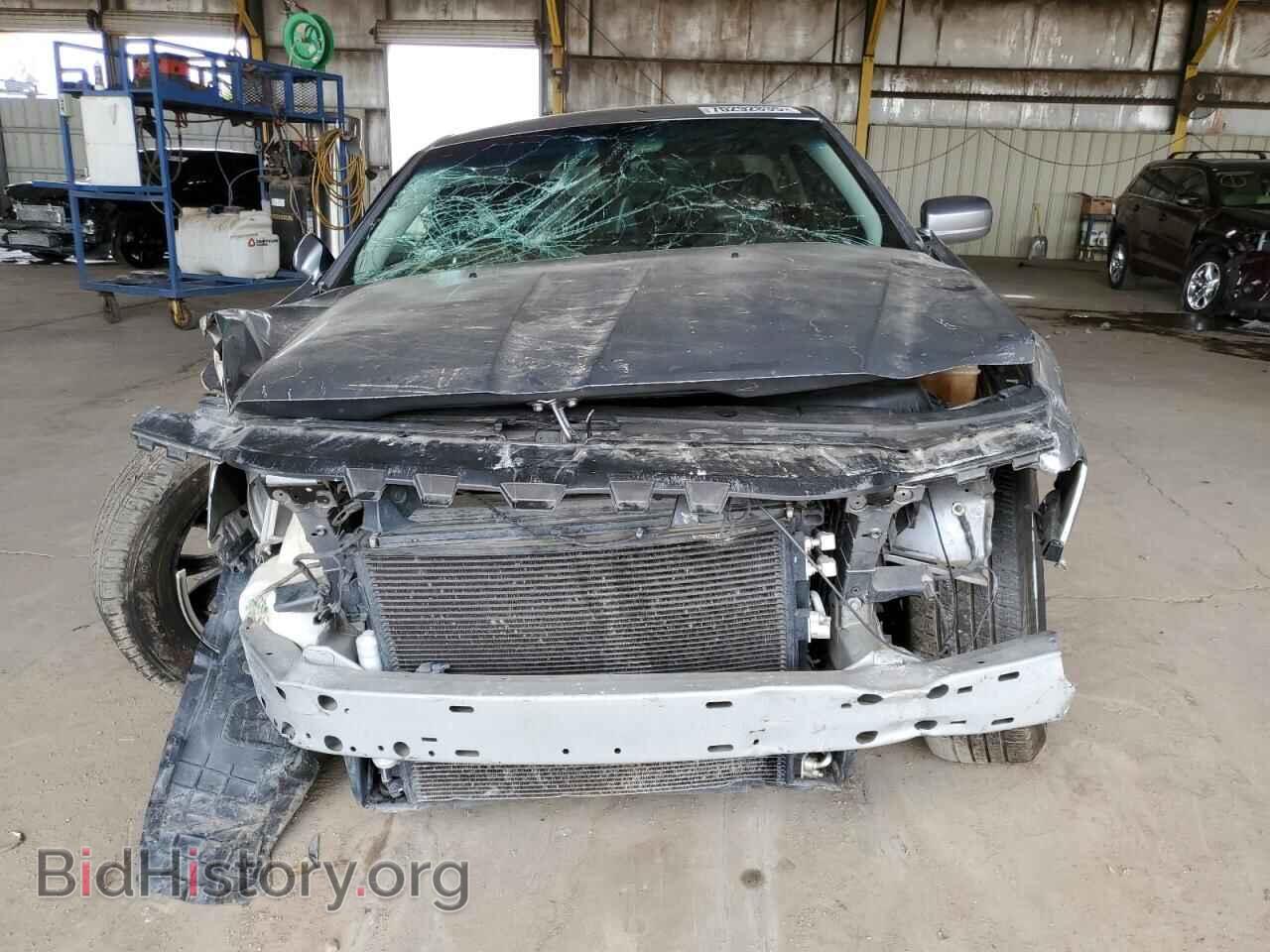 2015 CHRYSLER 300 - VIN: 2C3CCAAG5FH908443 - Фото 5