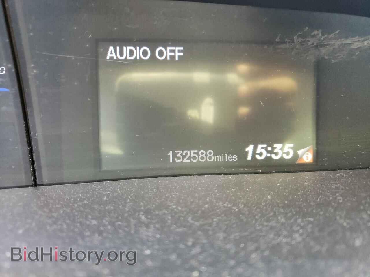 2012 HONDA CIVIC - VIN: 19XFB2F54CE386839 - Фото 9