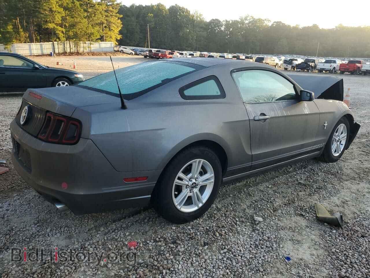 2014 FORD ALL Models - VIN: 1ZVBP8AM3E5228103 - Photo 3