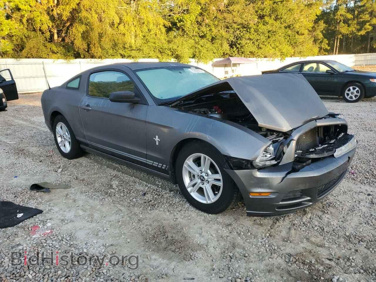 2014 FORD ALL Models - VIN: 1ZVBP8AM3E5228103 - Photo 4