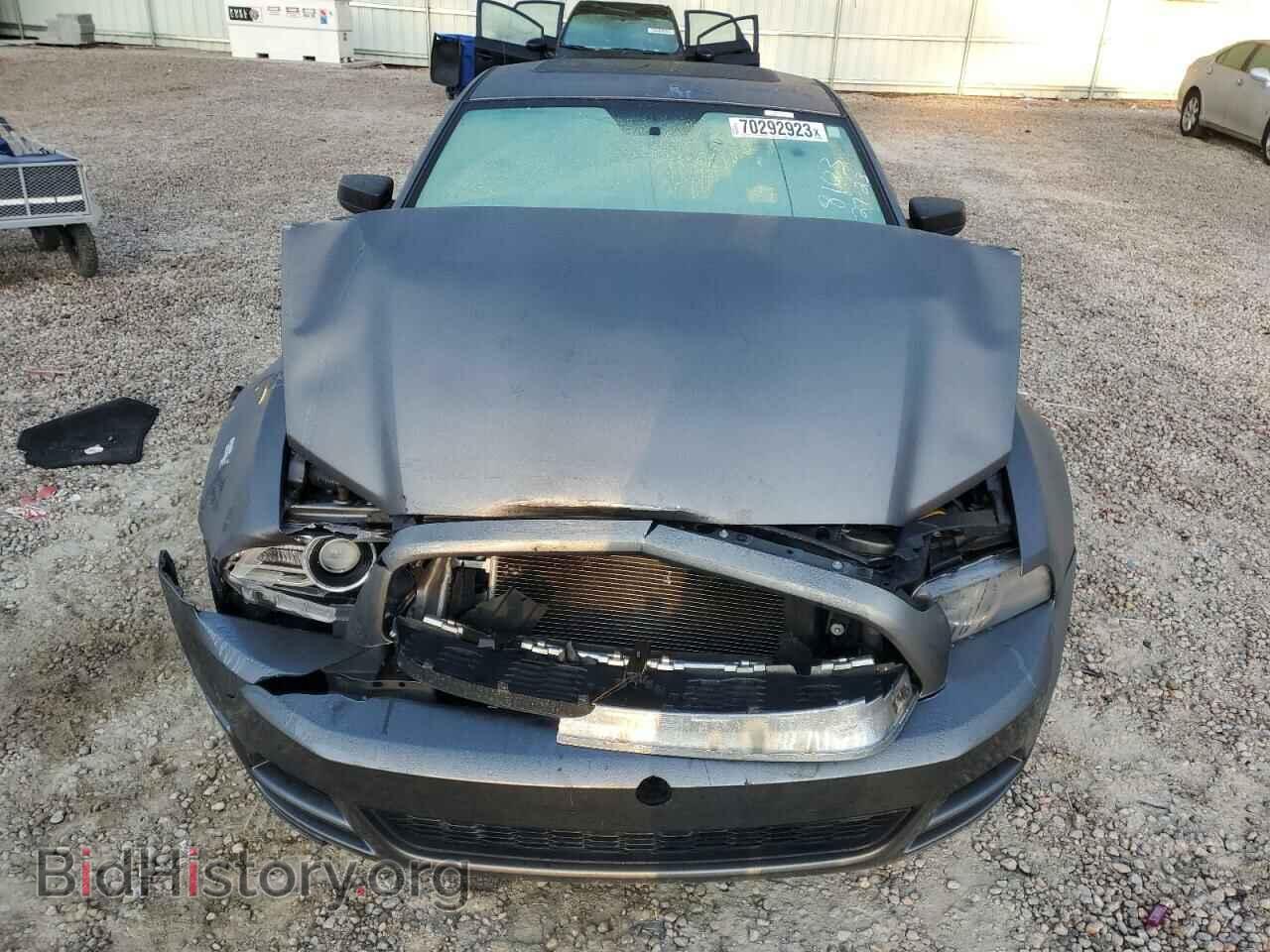 2014 FORD ALL Models - VIN: 1ZVBP8AM3E5228103 - Photo 5