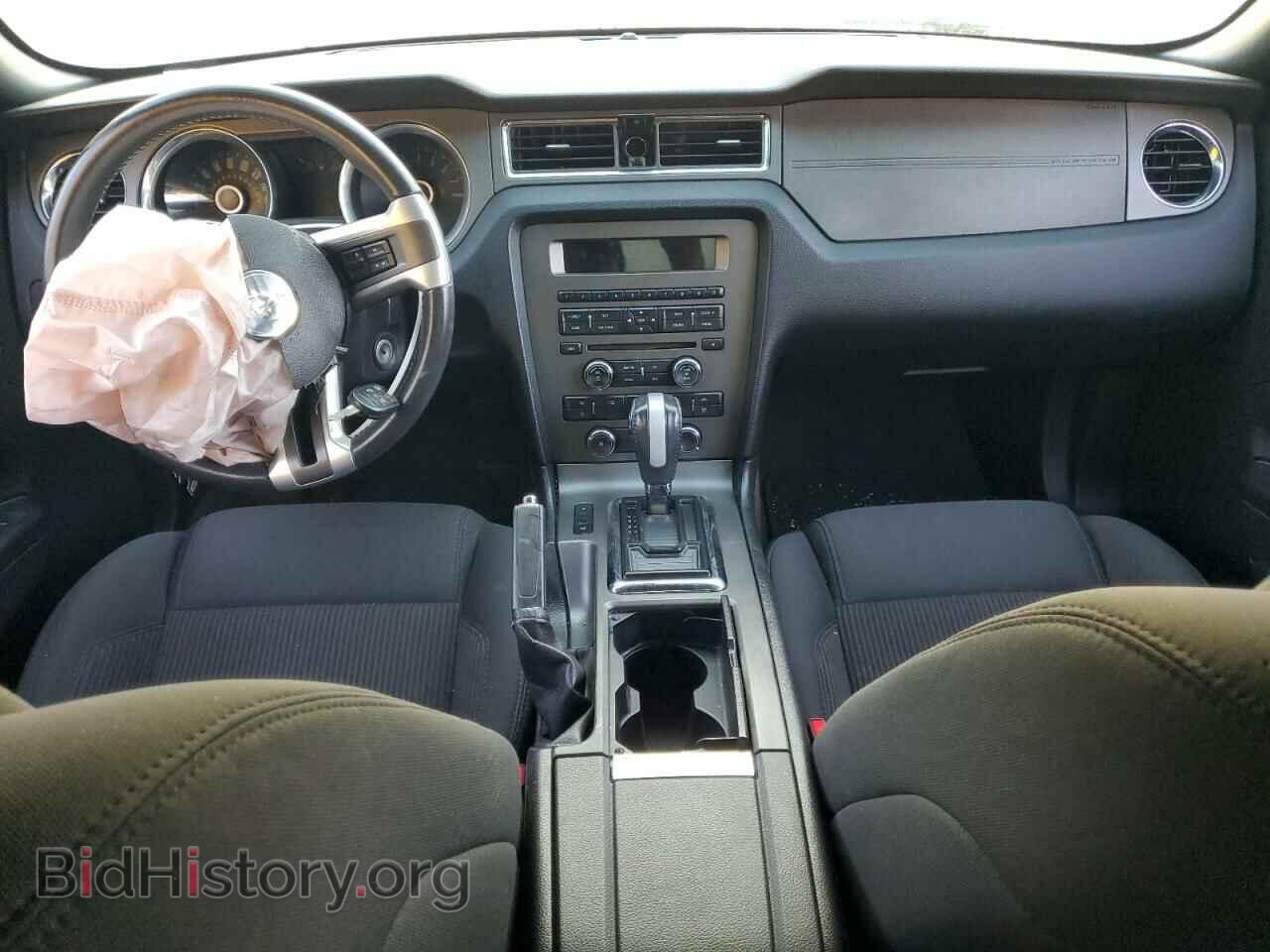 2014 FORD ALL Models - VIN: 1ZVBP8AM3E5228103 - Photo 8