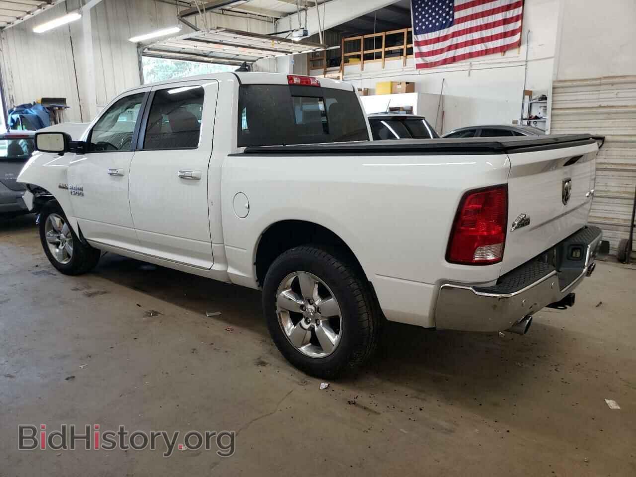 2017 RAM 1500 - VIN: 1C6RR7LT0HS835129 - Фото 2