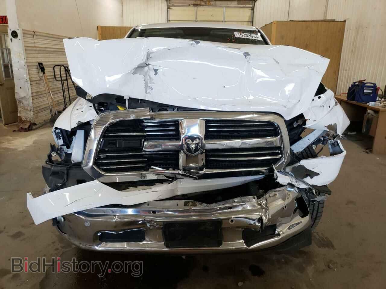 2017 RAM 1500 - VIN: 1C6RR7LT0HS835129 - Фото 5