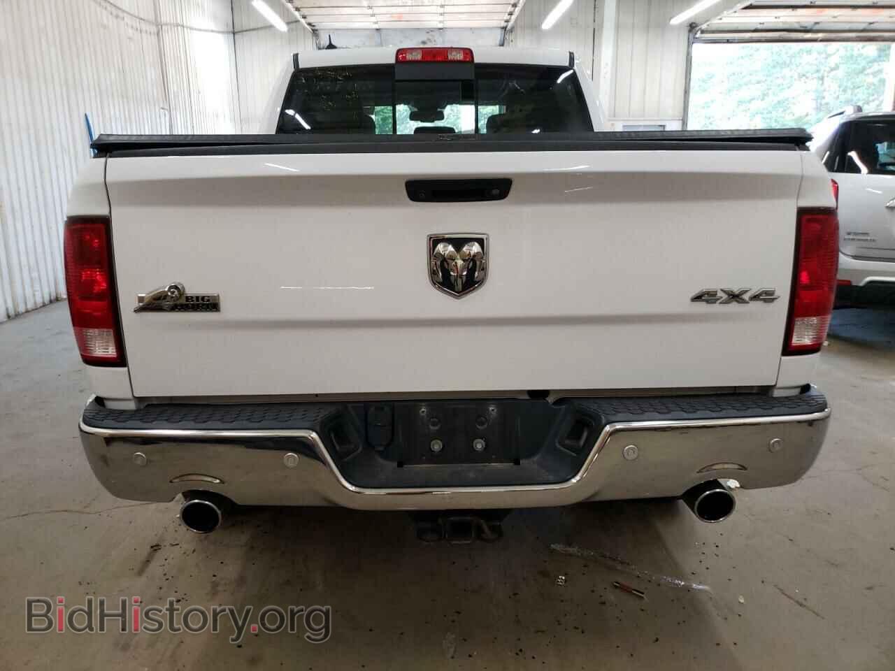 2017 RAM 1500 - VIN: 1C6RR7LT0HS835129 - Фото 6