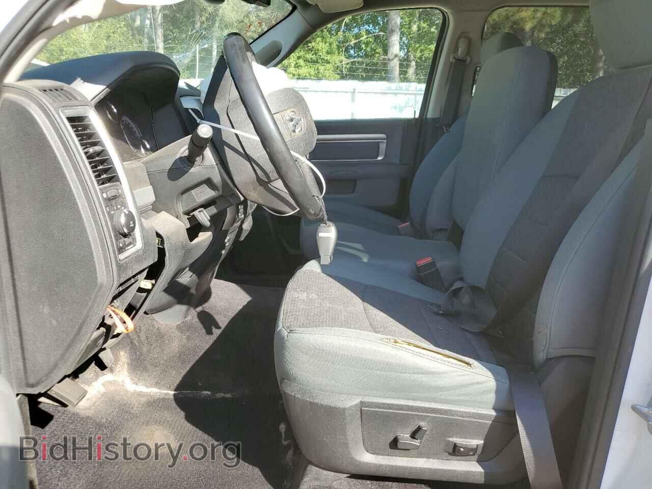 2017 RAM 1500 - VIN: 1C6RR7LT0HS835129 - Фото 7