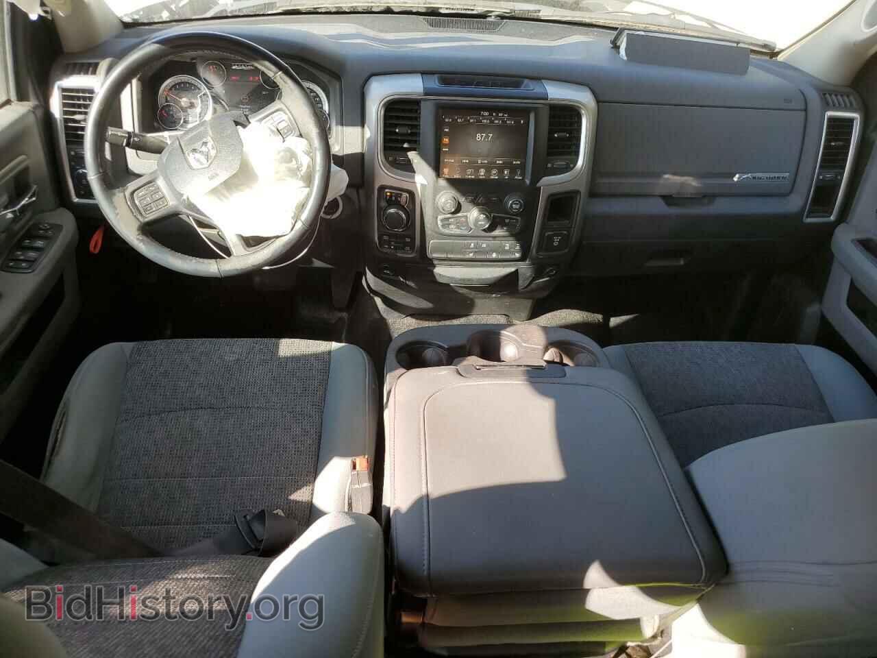 2017 RAM 1500 - VIN: 1C6RR7LT0HS835129 - Фото 8