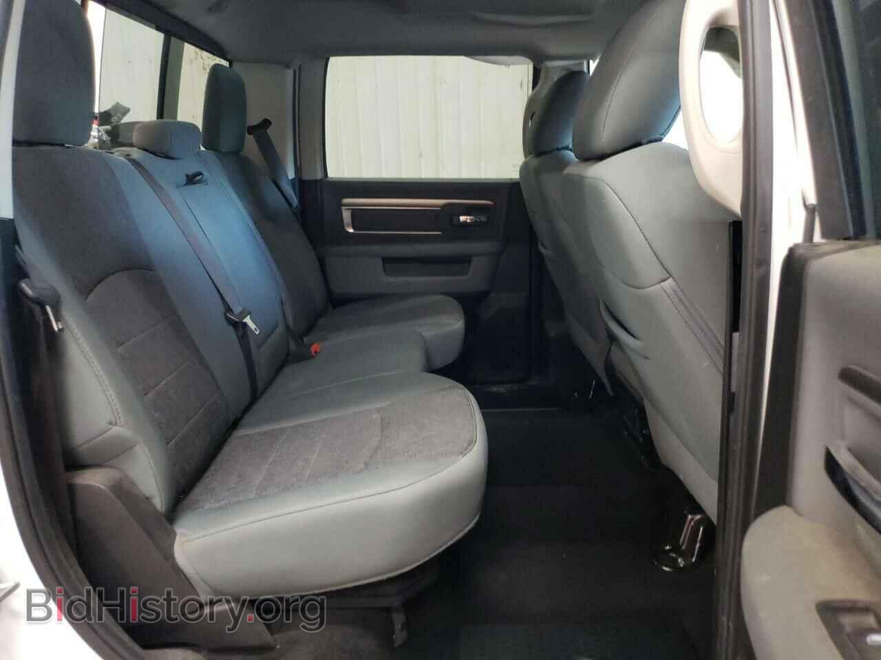 2017 RAM 1500 - VIN: 1C6RR7LT0HS835129 - Фото 10