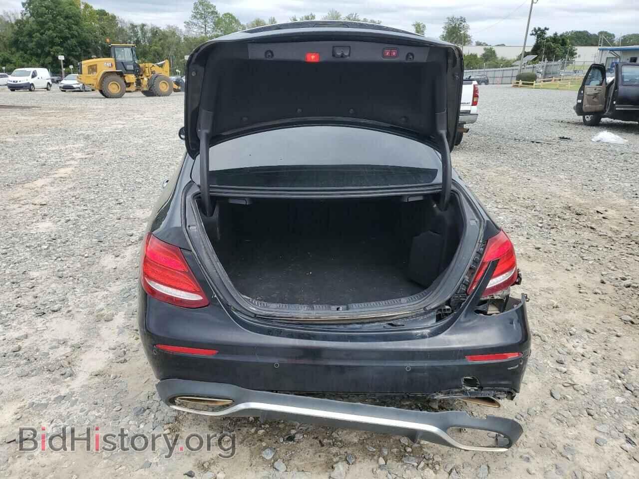 2017 MERCEDES-BENZ E-CLASS - VIN: WDDZF4JB0HA042497 - Фото 6