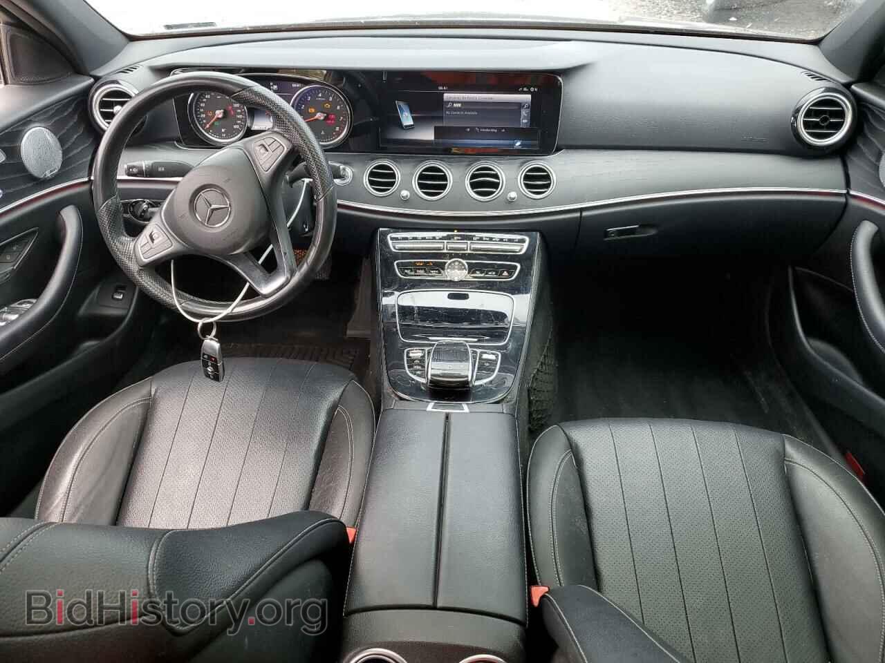 2017 MERCEDES-BENZ E-CLASS - VIN: WDDZF4JB0HA042497 - Фото 8