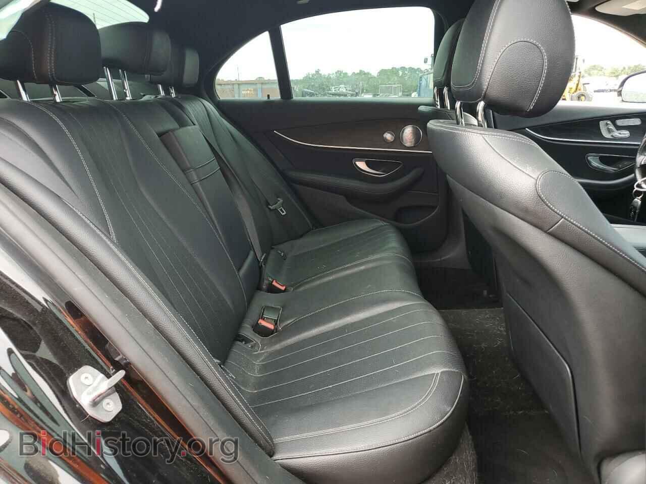 2017 MERCEDES-BENZ E-CLASS - VIN: WDDZF4JB0HA042497 - Фото 10
