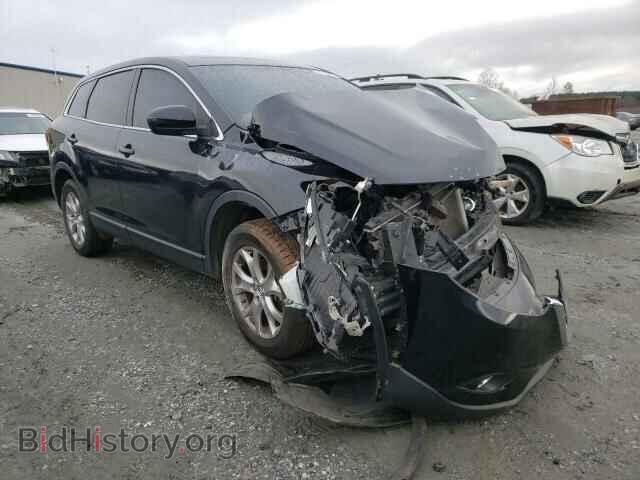 Photo JM3TB2CA8E0428713 - MAZDA CX-9 2014