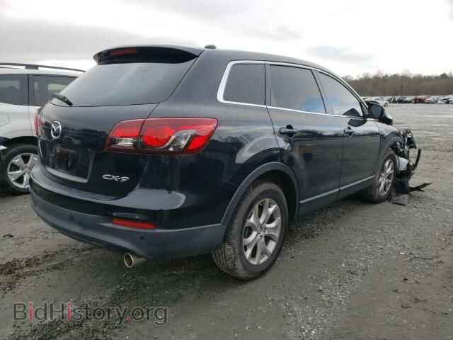2014 MAZDA CX-9 - VIN: JM3TB2CA8E0428713 - Фото 4