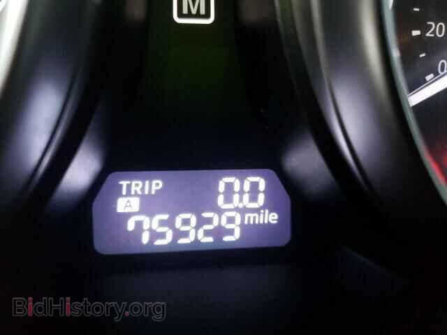 2014 MAZDA CX-9 - VIN: JM3TB2CA8E0428713 - Фото 8