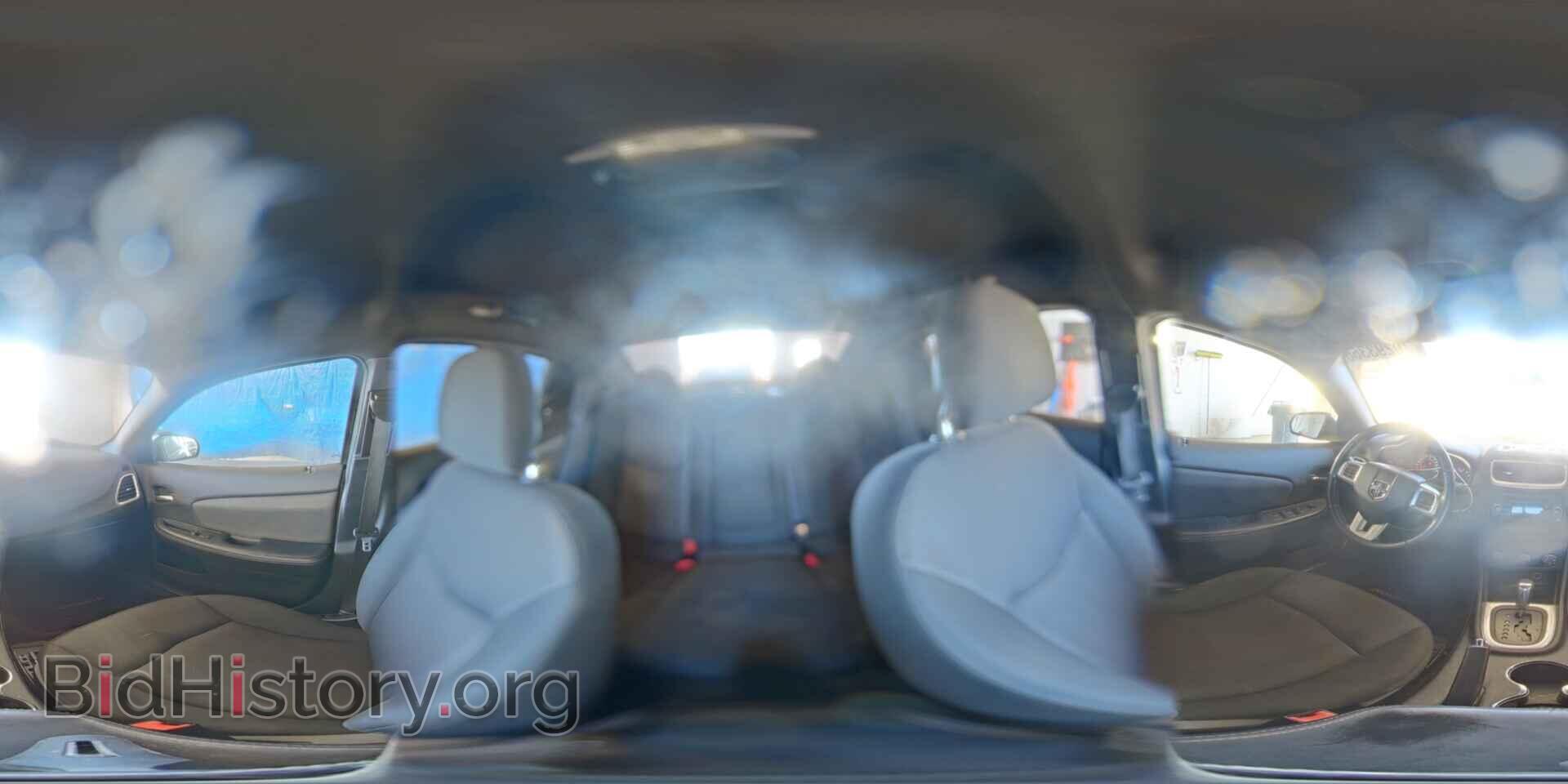 2012 DODGE AVENGER - VIN: 1C3CDZCB1CN157020 - Фото 14