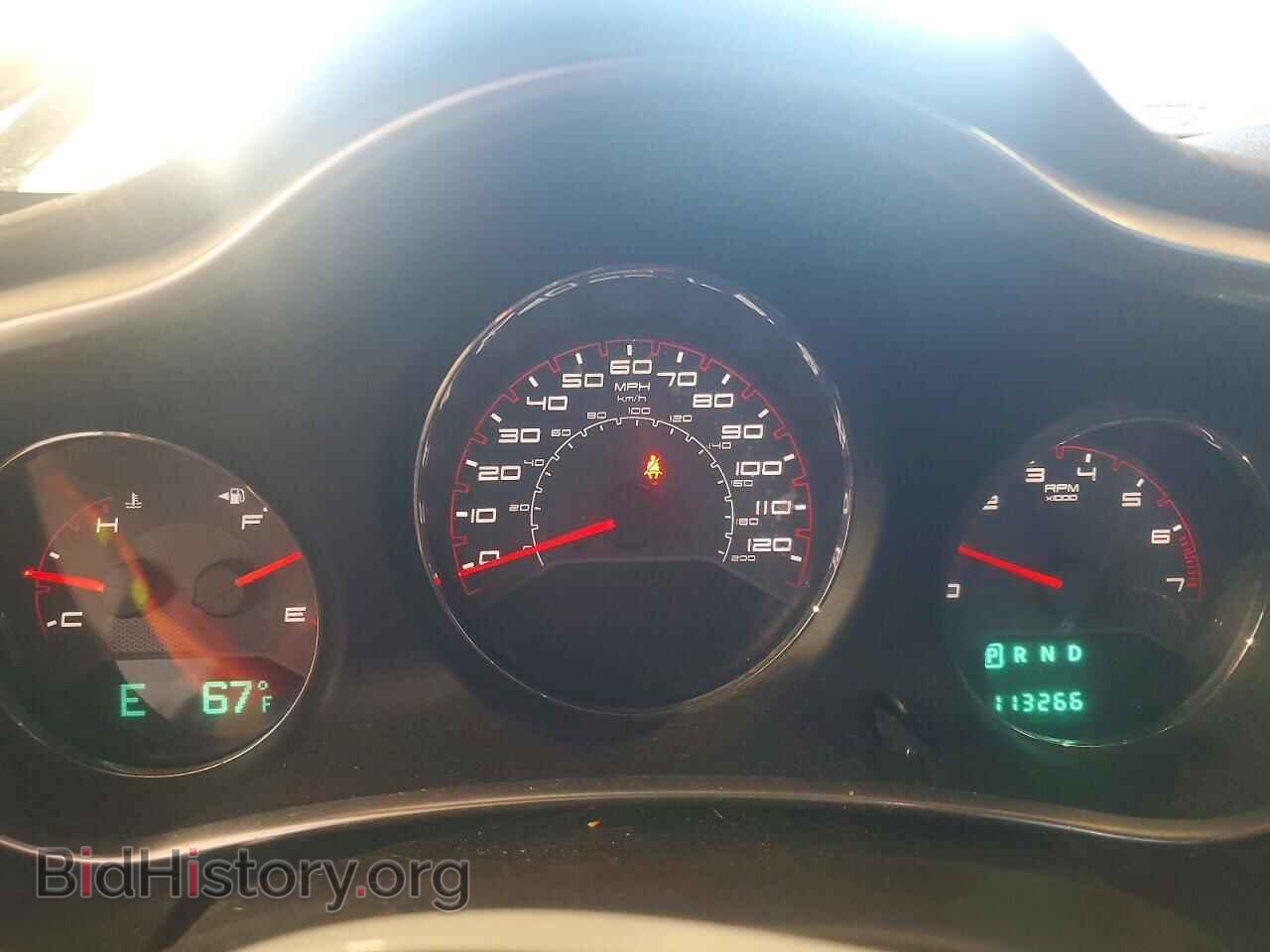 2012 DODGE AVENGER - VIN: 1C3CDZCB1CN157020 - Фото 9