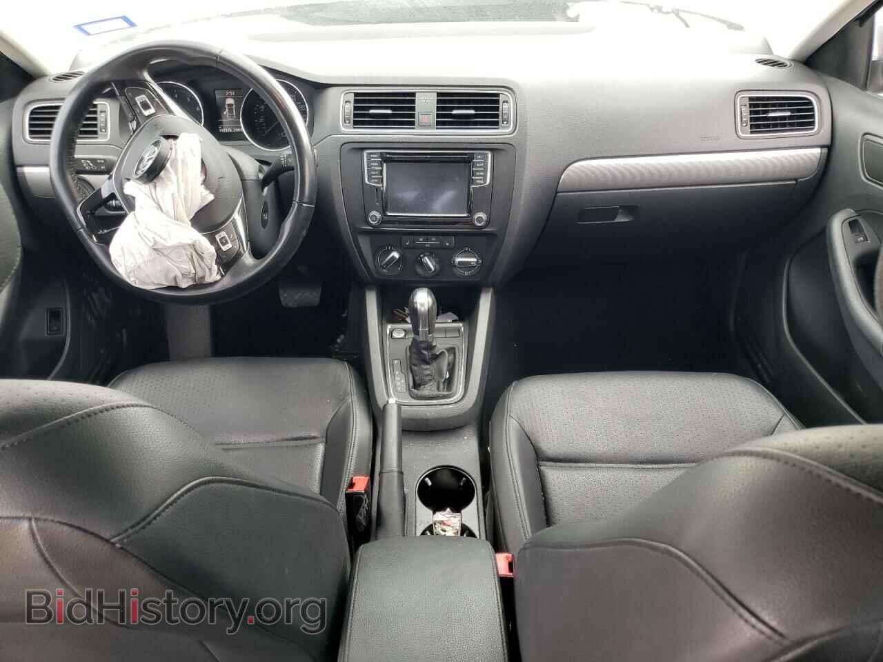 2017 VOLKSWAGEN JETTA - VIN: 3VWDB7AJ0HM284439 - Фото 8