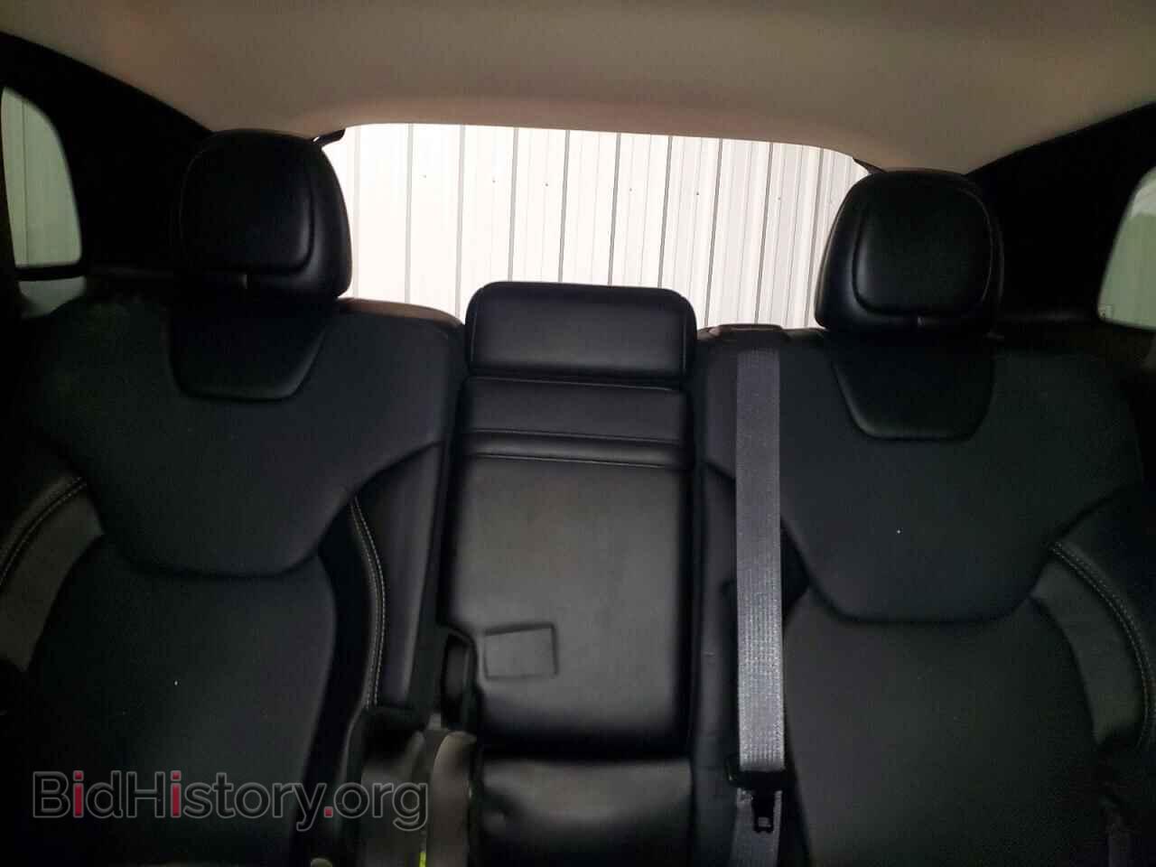 2014 JEEP CHEROKEE - VIN: 1C4PJMDS0EW183600 - Фото 10