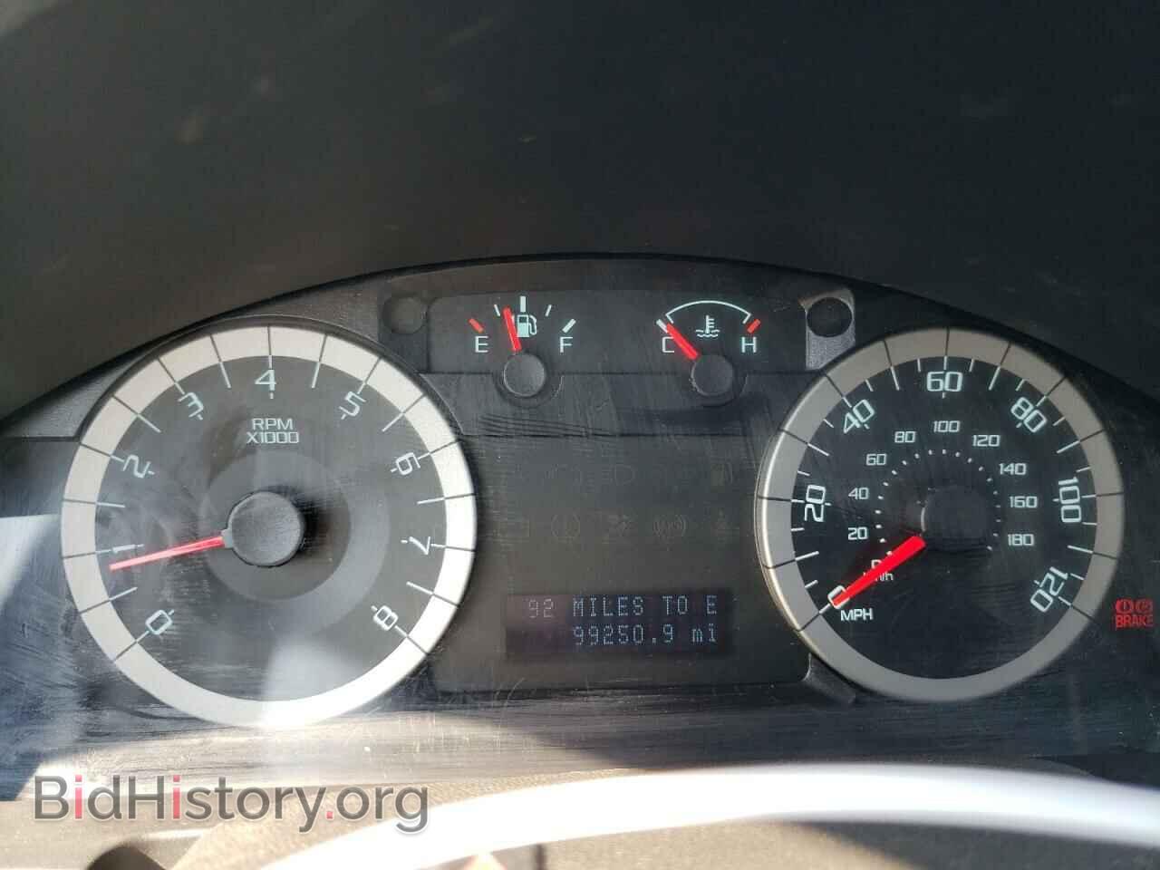 2012 FORD ESCAPE - VIN: 1FMCU9DG2CKB61189 - Фото 9