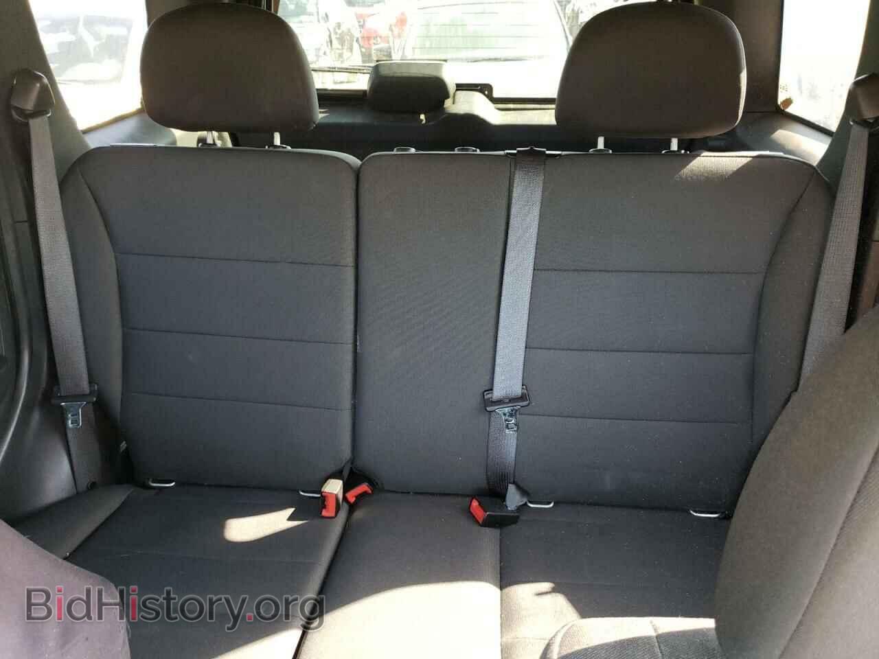 2012 FORD ESCAPE - VIN: 1FMCU9DG2CKB61189 - Фото 10
