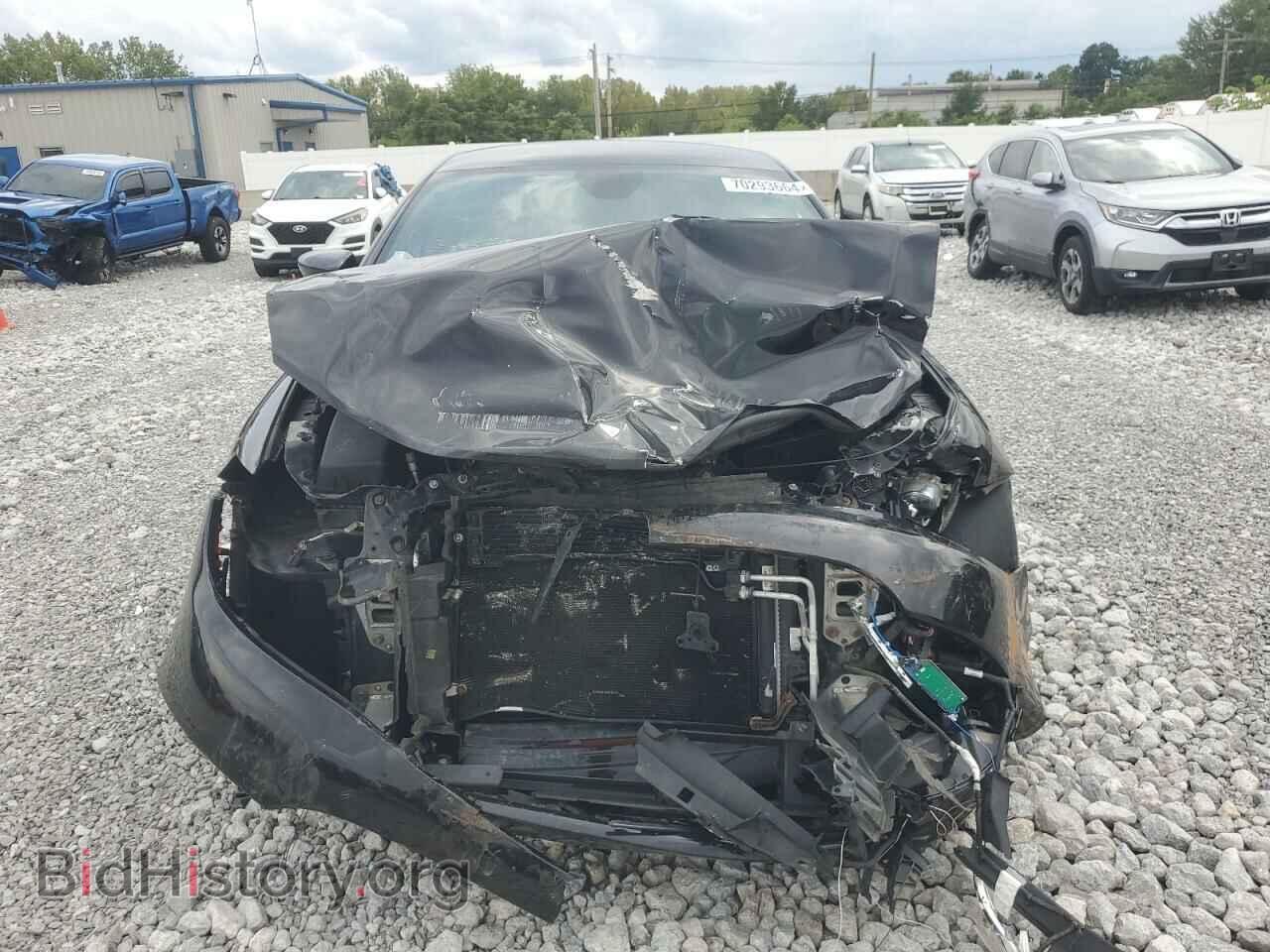2016 CHRYSLER 200 - VIN: 1C3CCCBB3GN113561 - Фото 5