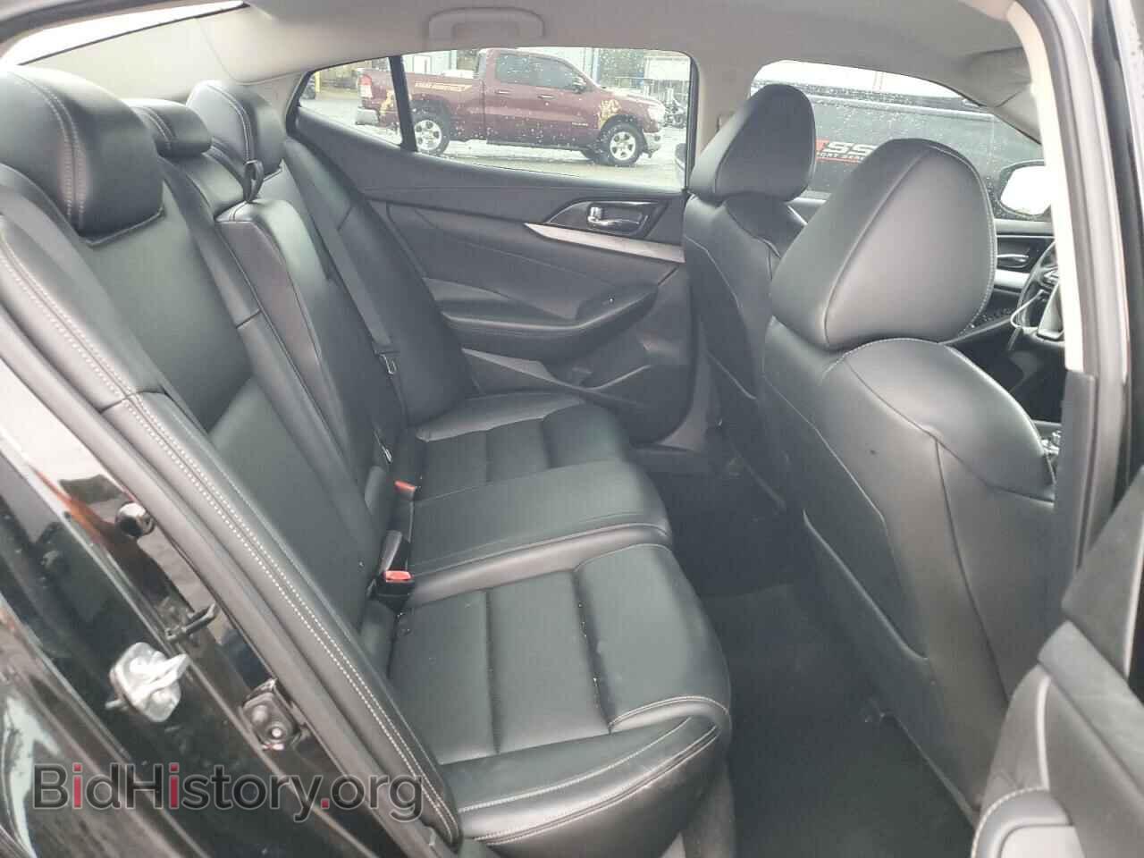 2017 NISSAN MAXIMA - VIN: 1N4AA6AP5HC383224 - Фото 10