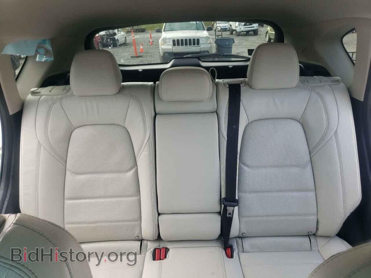 2018 MAZDA CX-5 - VIN: JM3KFBDMXJ0354682 - Фото 10