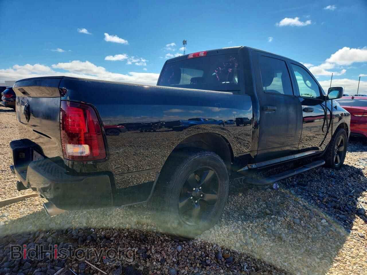 2015 RAM 1500 - VIN: 1C6RR6KT8FS501116 - Photo 3