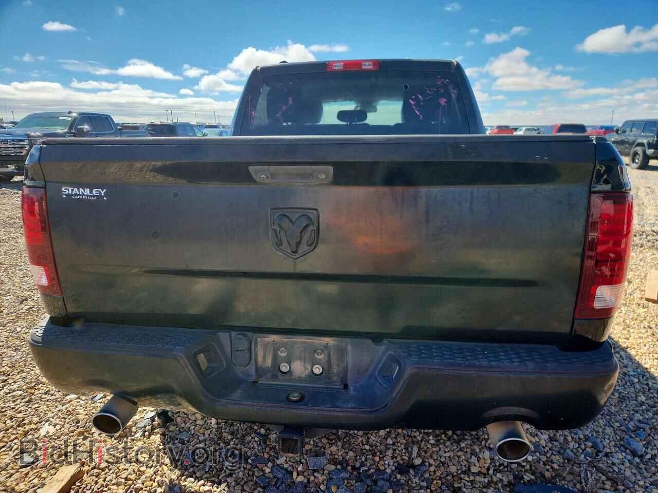 2015 RAM 1500 - VIN: 1C6RR6KT8FS501116 - Photo 6
