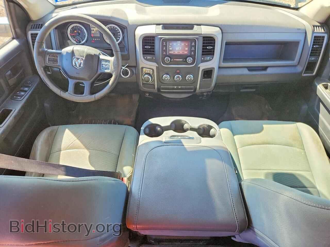 2015 RAM 1500 - VIN: 1C6RR6KT8FS501116 - Photo 8