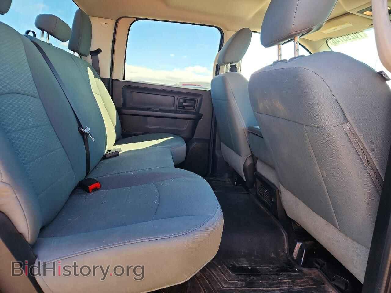 2015 RAM 1500 - VIN: 1C6RR6KT8FS501116 - Photo 10