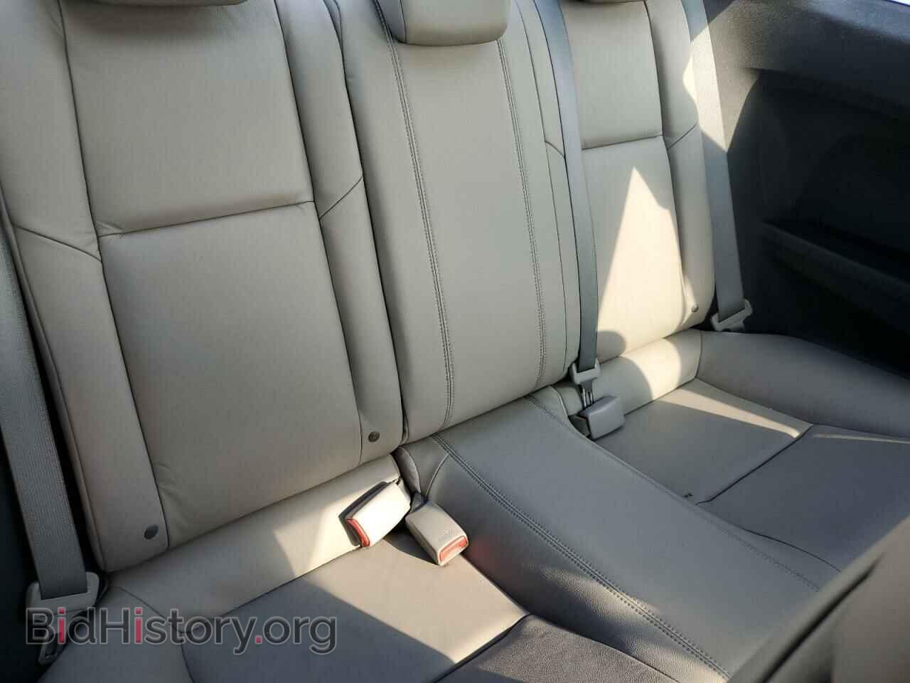 2012 HONDA CIVIC - VIN: 2HGFG3B09CH538086 - Фото 10