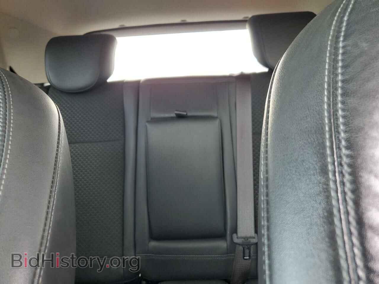 2017 BUICK ENCORE - VIN: KL4CJFSBXHB134214 - Фото 10