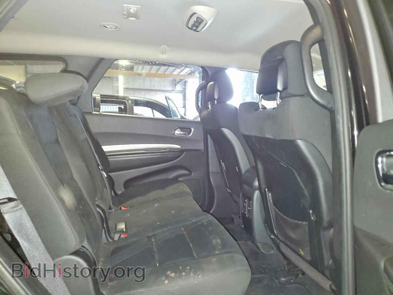 2014 DODGE DURANGO - VIN: 1C4RDJAG4EC576709 - Photo 11