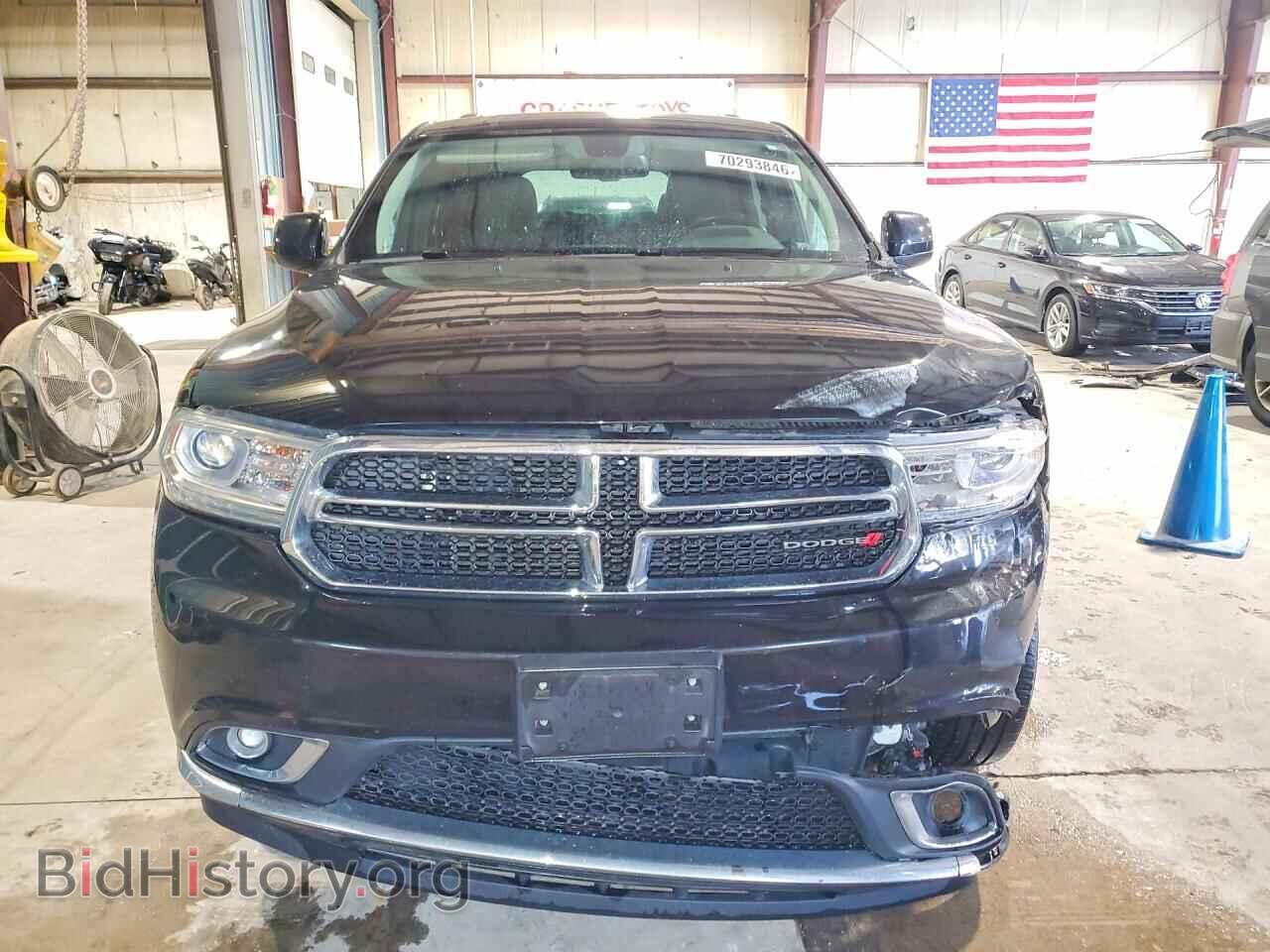 2014 DODGE DURANGO - VIN: 1C4RDJAG4EC576709 - Photo 5