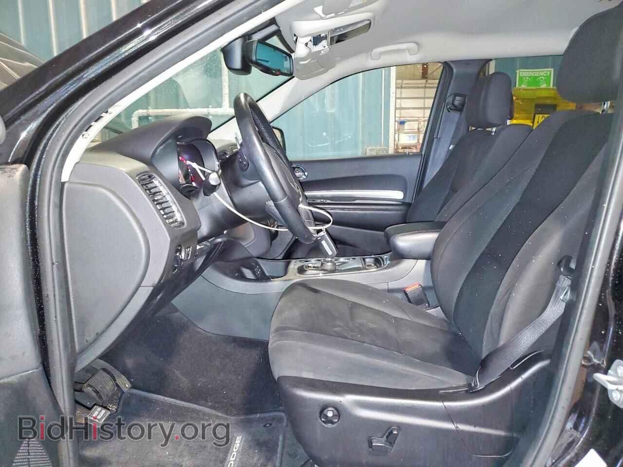 2014 DODGE DURANGO - VIN: 1C4RDJAG4EC576709 - Photo 7