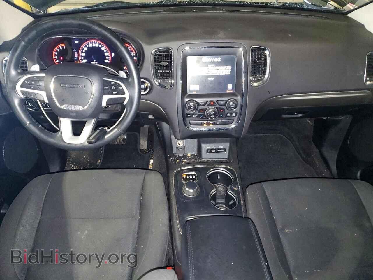 2014 DODGE DURANGO - VIN: 1C4RDJAG4EC576709 - Photo 8