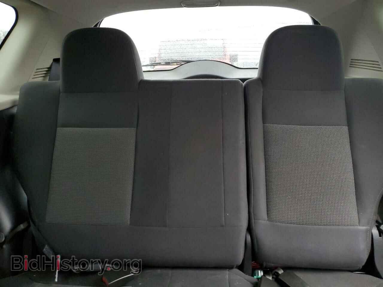 2012 JEEP COMPASS - VIN: 1C4NJDEB1CD689919 - Фото 10