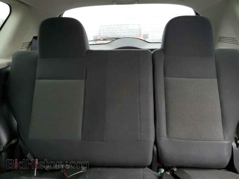 2012 Jeep COMPASS (VIN 1C4NJDEB1CD689919) — photo 10 of 13