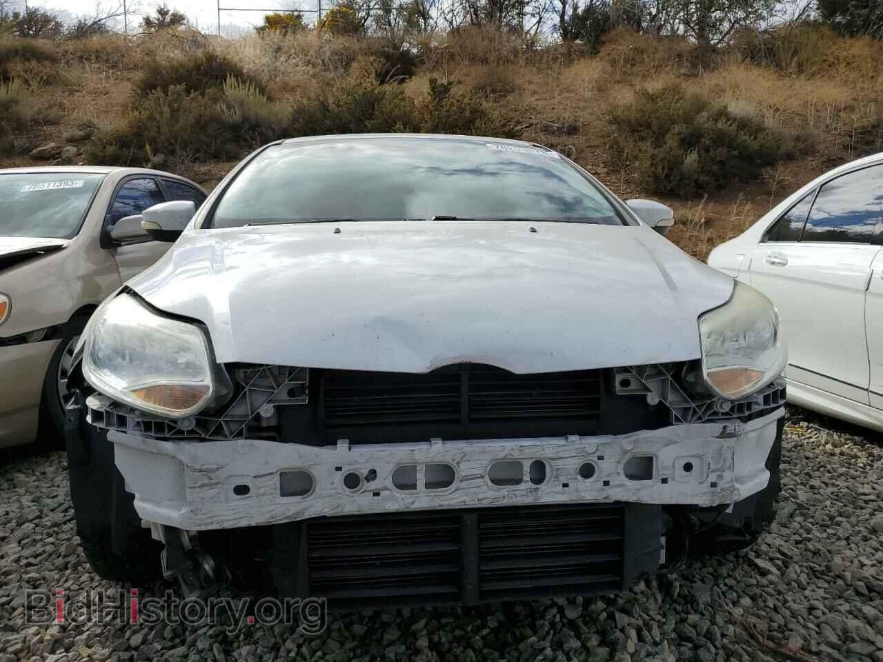 2012 FORD FOCUS - VIN: 1FAHP3H26CL470371 - Photo 5