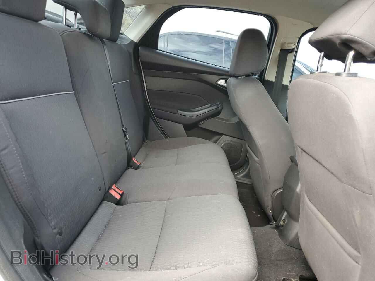 2012 FORD FOCUS - VIN: 1FAHP3H26CL470371 - Photo 10