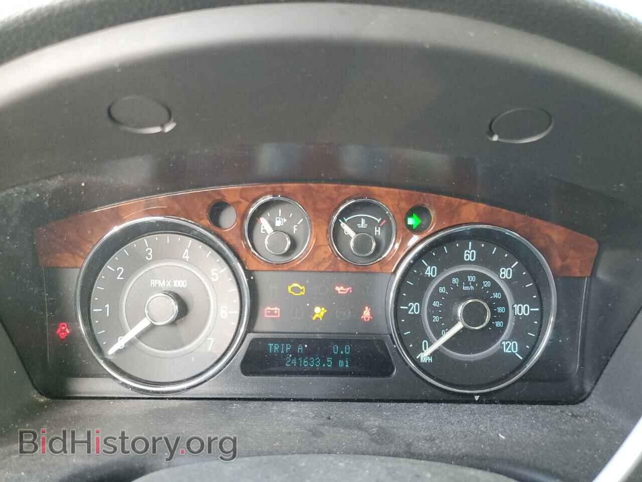 2011 FORD FLEX - VIN: 2FMGK5DC2BBD02428 - Photo 9