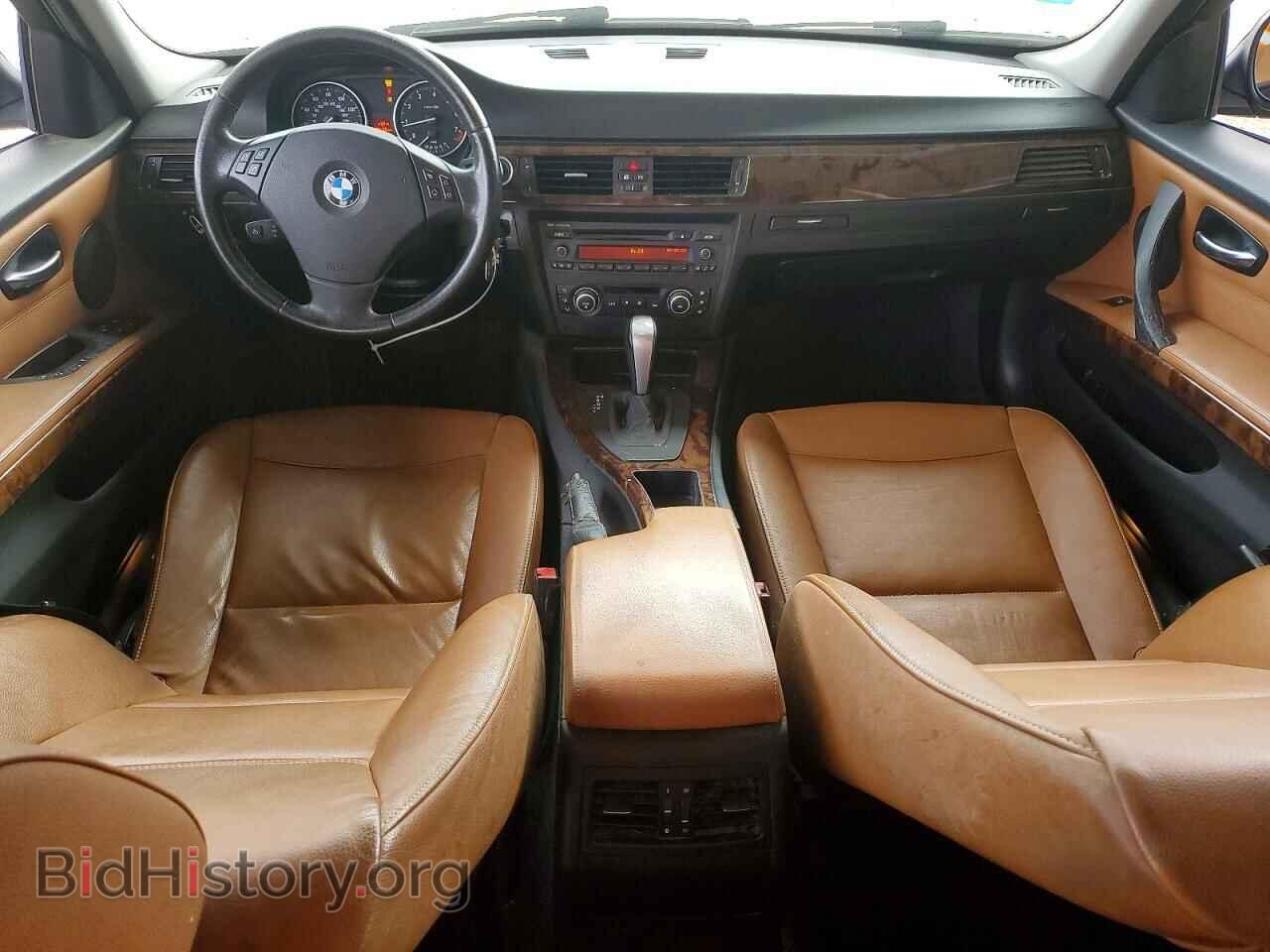 2010 BMW 3 SERIES - VIN: WBAPH5G55ANM70094 - Фото 8