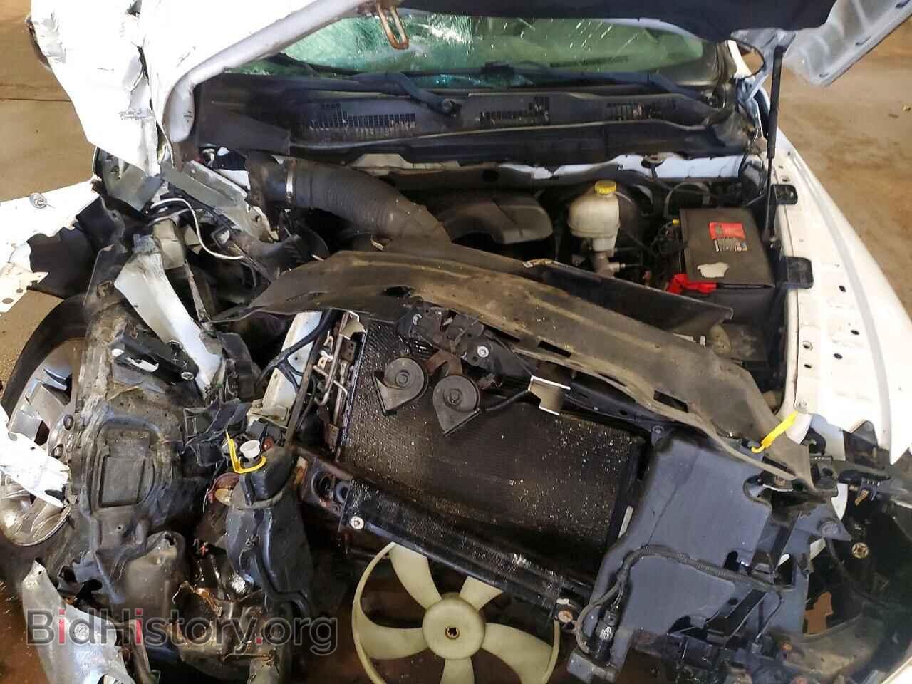 2012 DODGE RAM 1500 - VIN: 1C6RD7NT0CS314416 - Photo 11