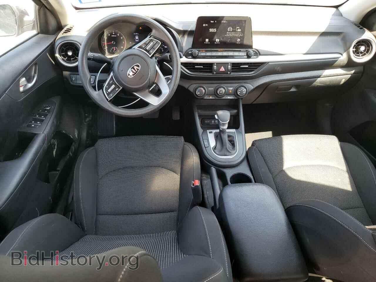 2020 KIA FORTE - VIN: 3KPF24AD0LE261024 - Фото 8