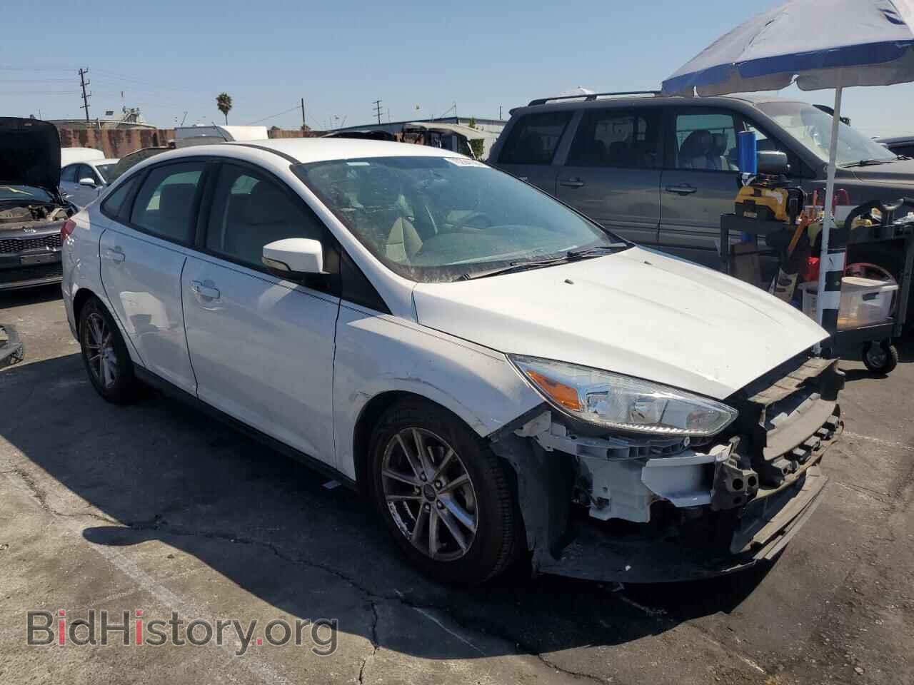 2015 FORD FOCUS - VIN: 1FADP3F29FL226963 - Photo 4