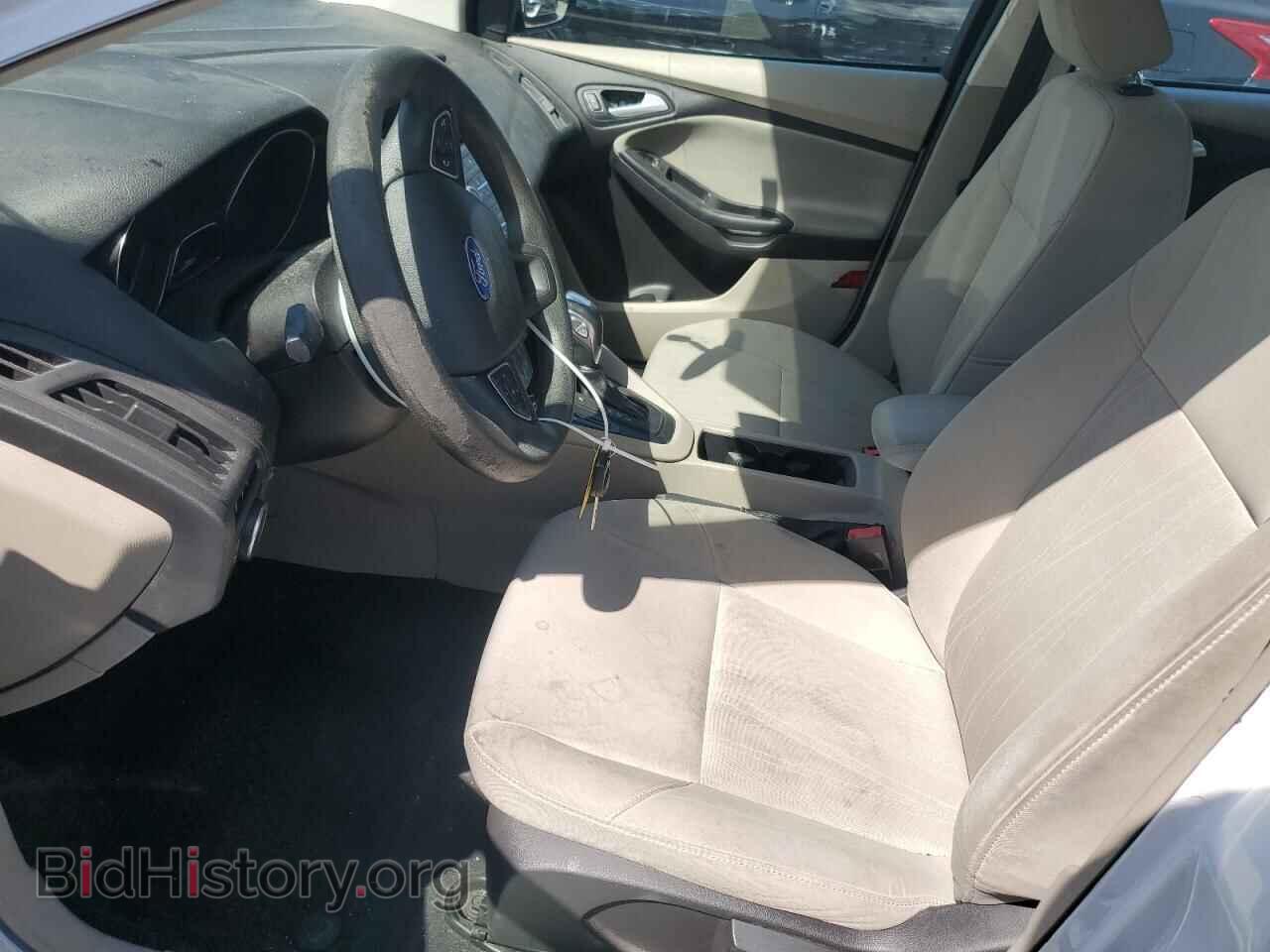 2015 FORD FOCUS - VIN: 1FADP3F29FL226963 - Photo 7